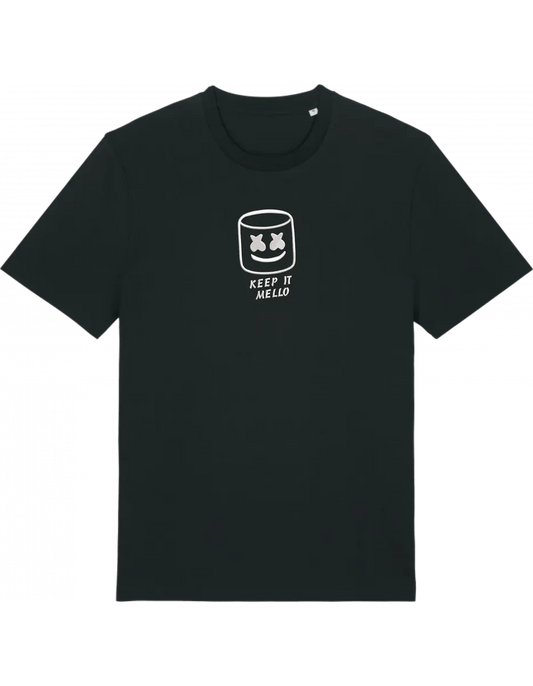 Mello tricou Gaming