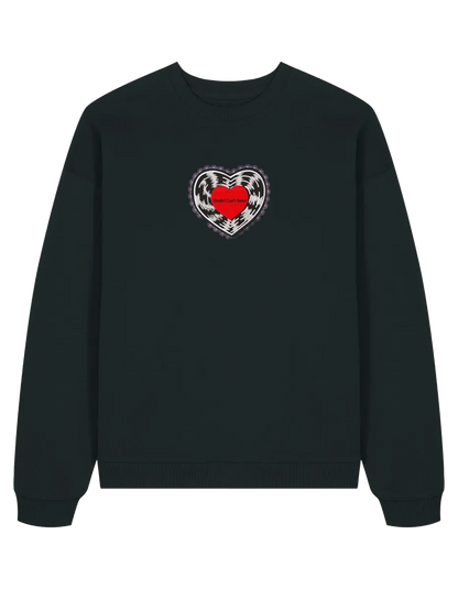 Emails  sweatshirt Sabrina Carpenter