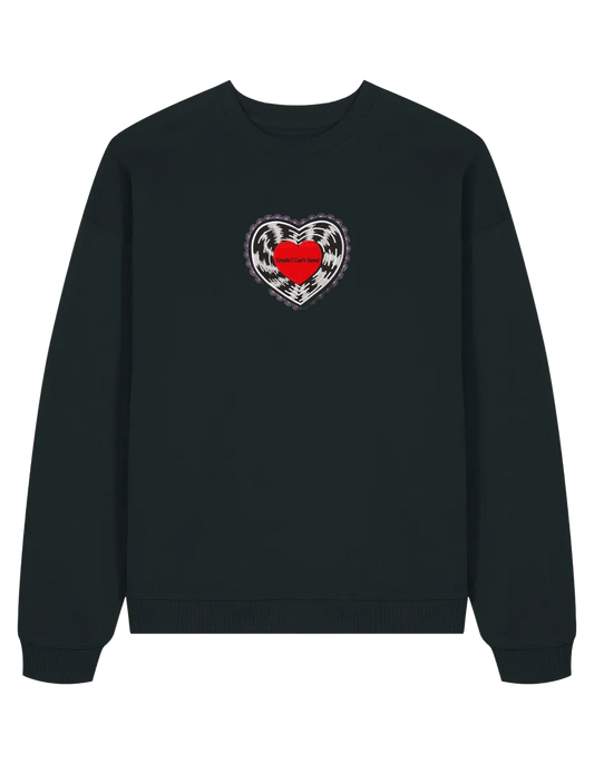 Emails  sweatshirt Sabrina Carpenter