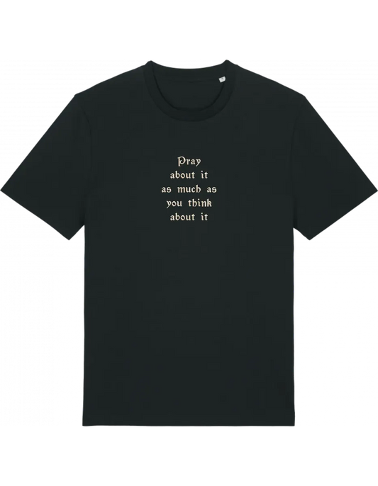 Pray tricou