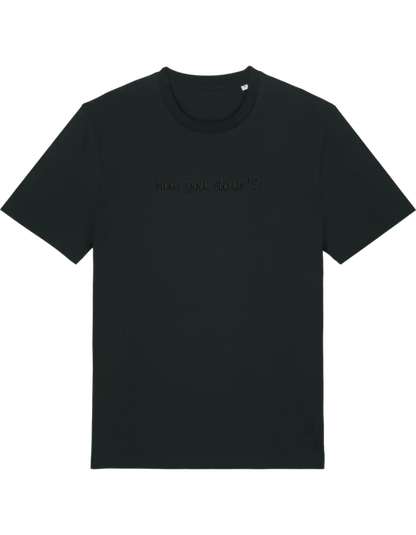 How you doin tricou Friends