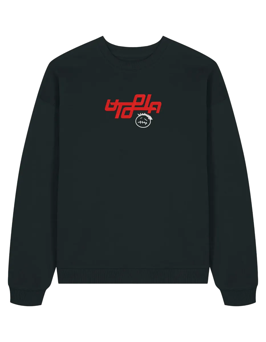 Utopia sweatshirt Travis Scott