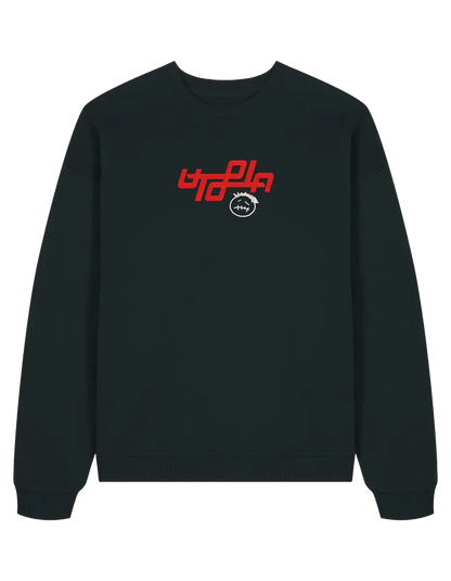 Utopia sweatshirt Travis Scott