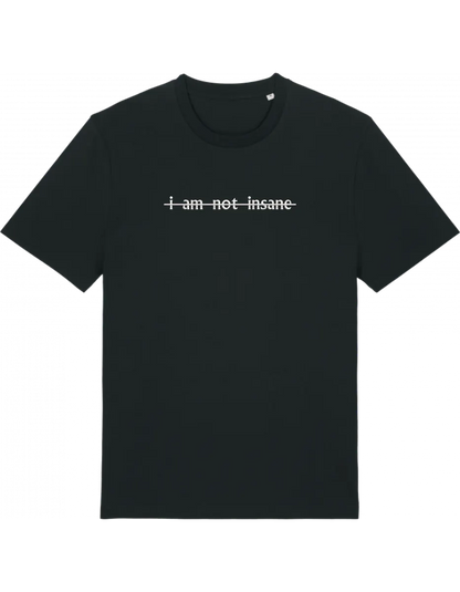 Insane tricou Shatter me