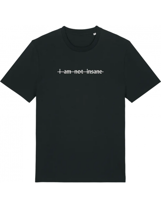 Insane tricou Shatter me