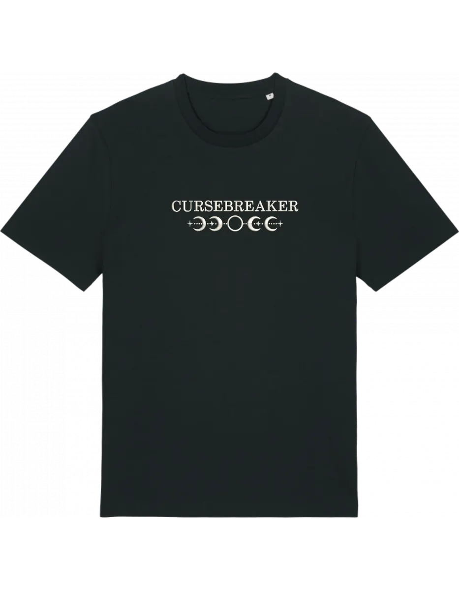 Cursebreaker tricou ACOTAR