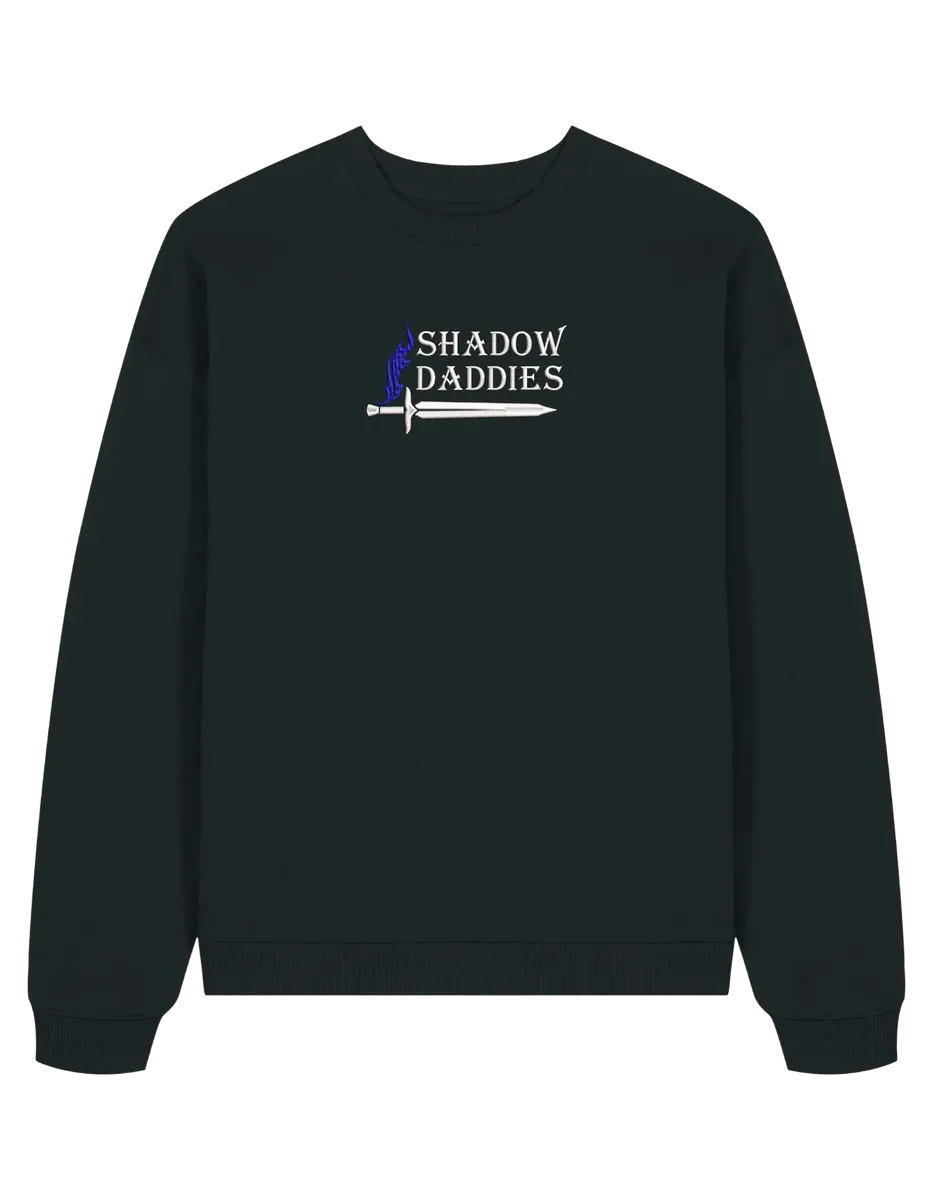 Shadow sweatshirt ACOTAR