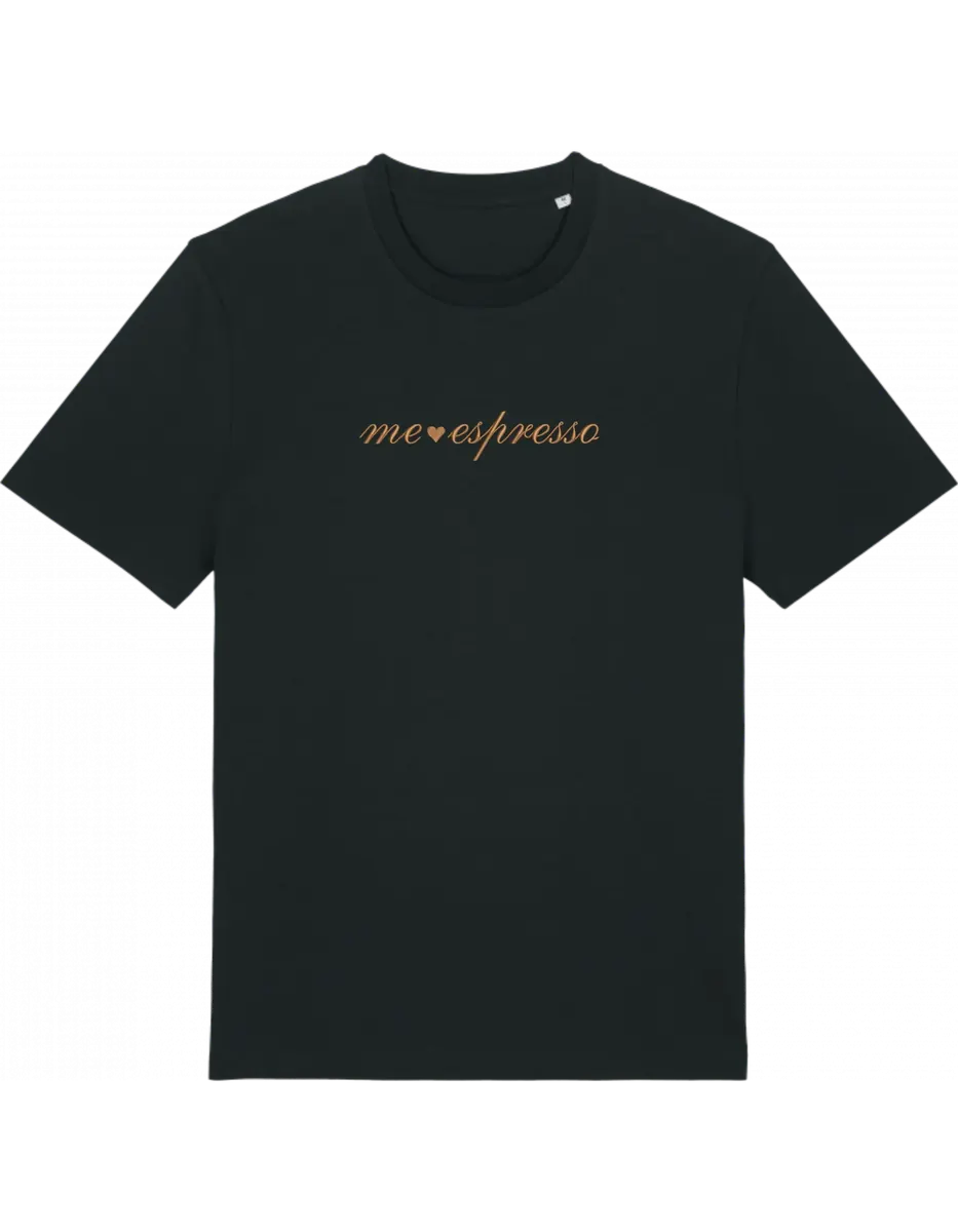 Espresso love tricou Sabrina Carpenter