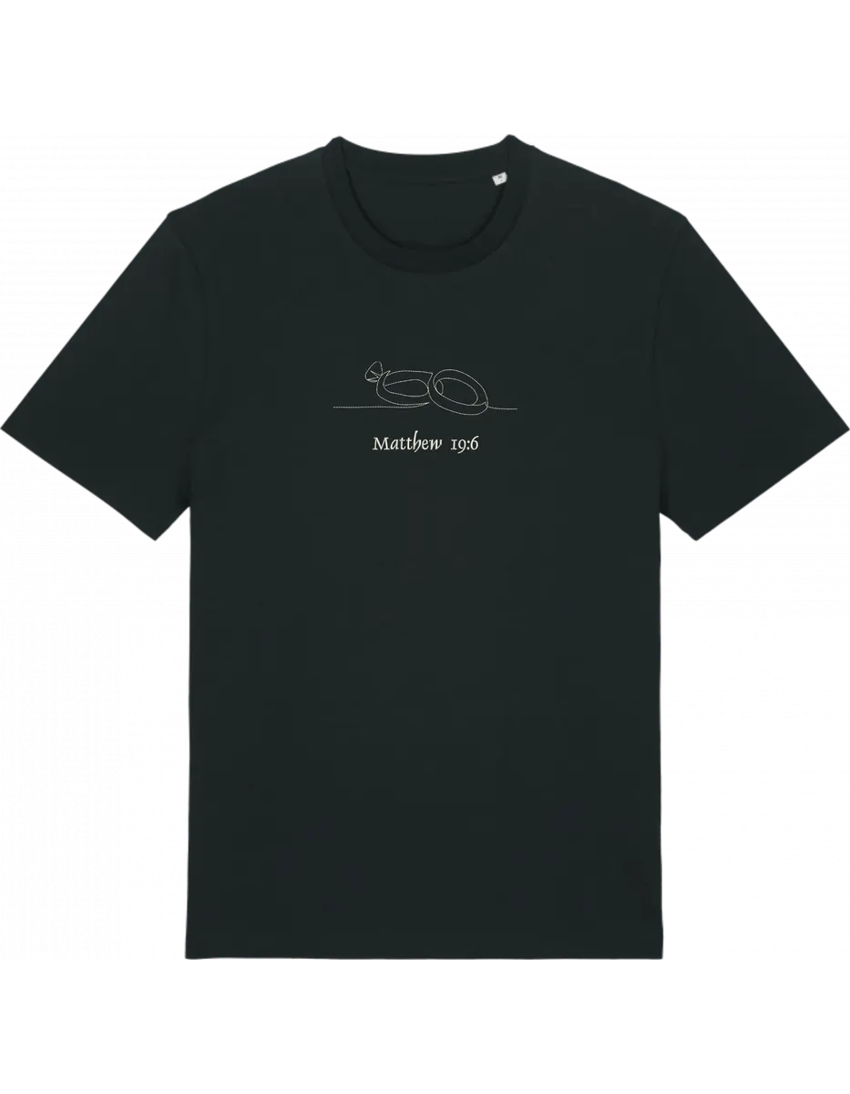 Matthew tricou