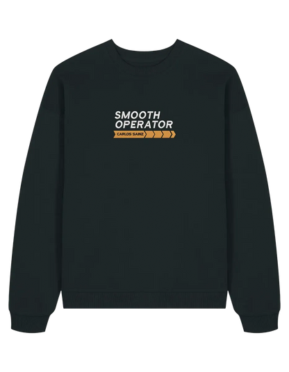 Sainz sweatshirt F1