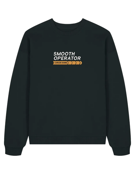 Sainz sweatshirt F1