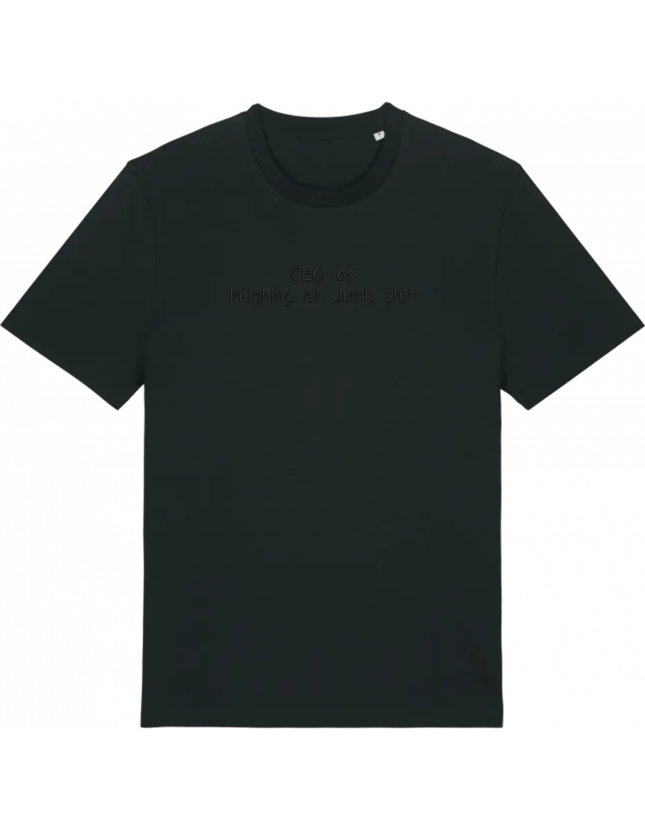 CEO tricou