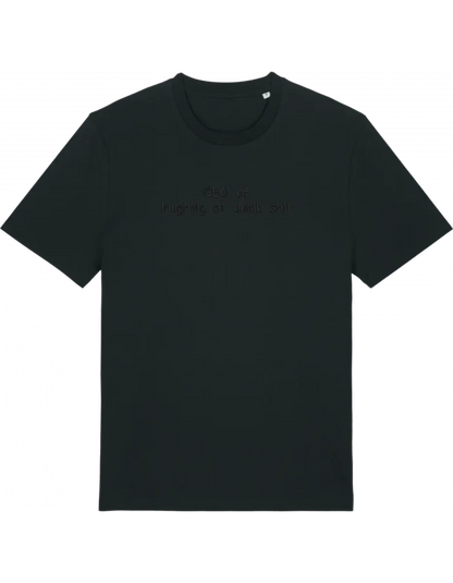 CEO tricou
