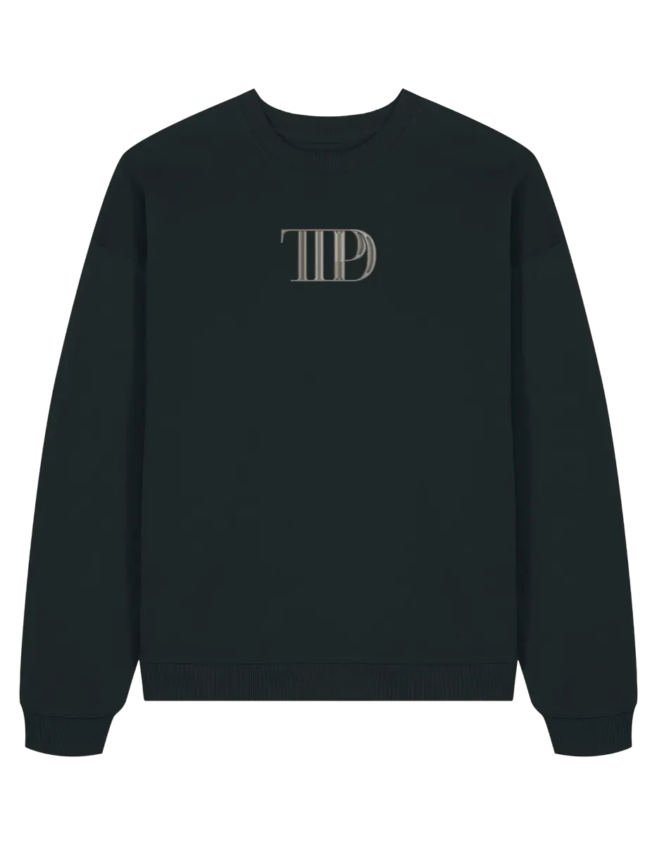 TTPD sweatshirt Taylor Swift