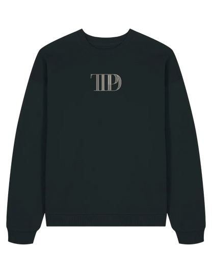 TTPD sweatshirt Taylor Swift