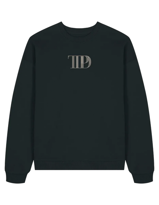 TTPD sweatshirt Taylor Swift