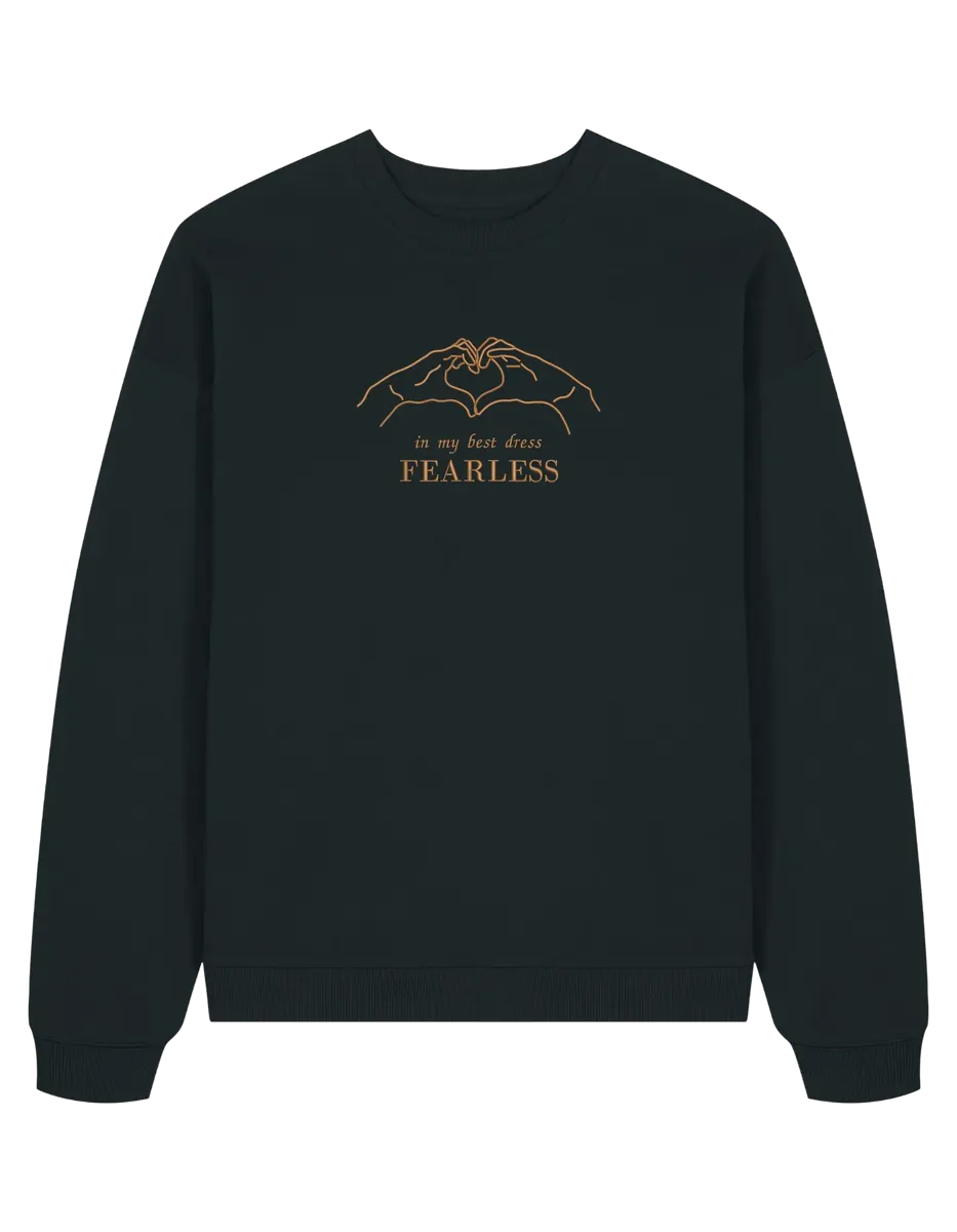 Fearless sweatshirt Taylor Swift