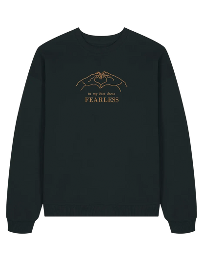 Fearless sweatshirt Taylor Swift