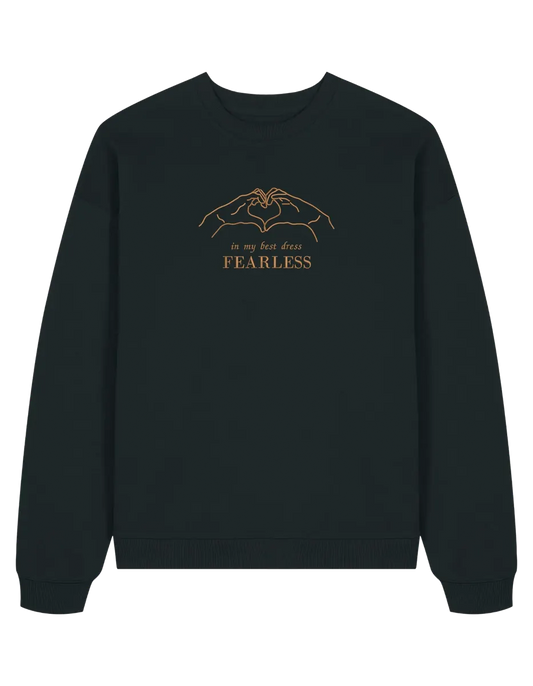 Fearless sweatshirt Taylor Swift