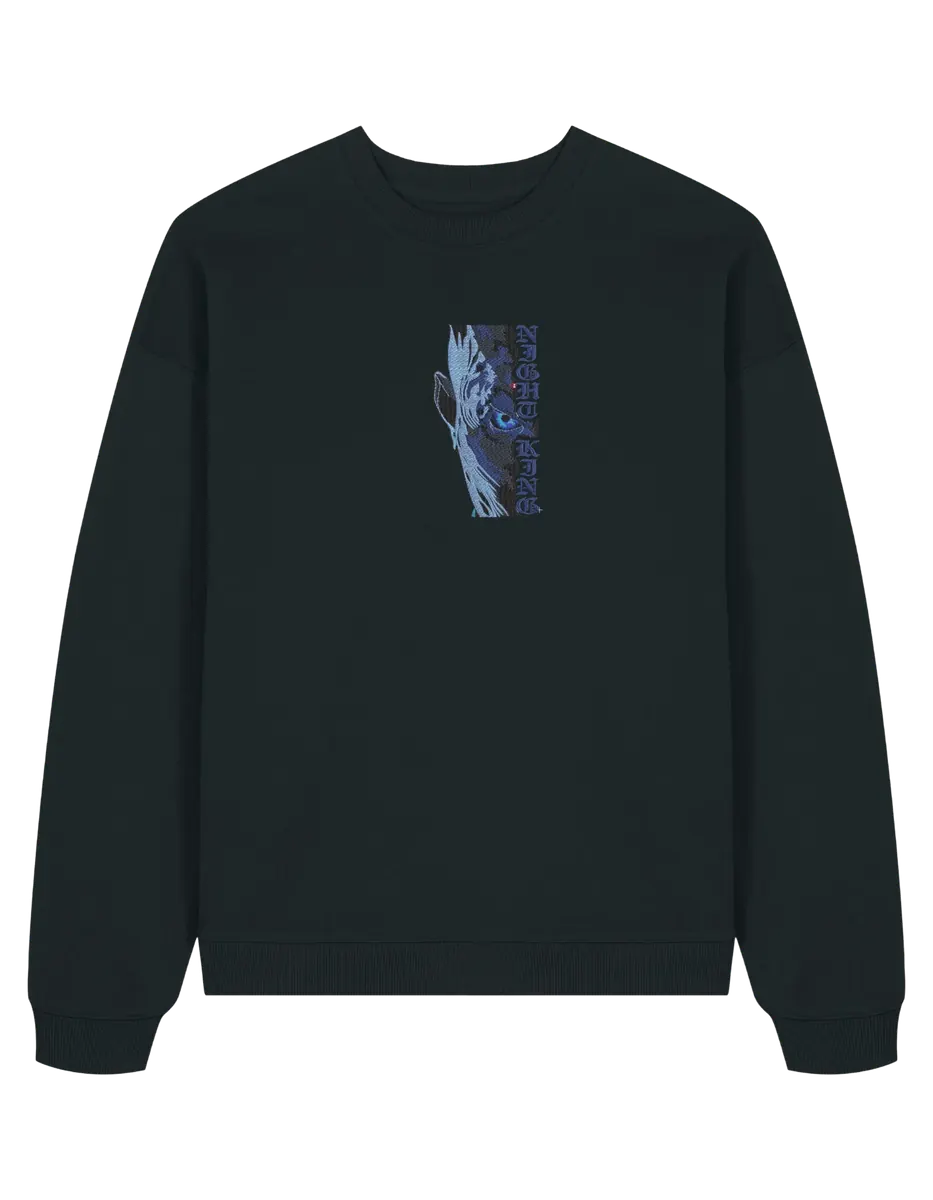 Night king sweatshirt game of Thrones