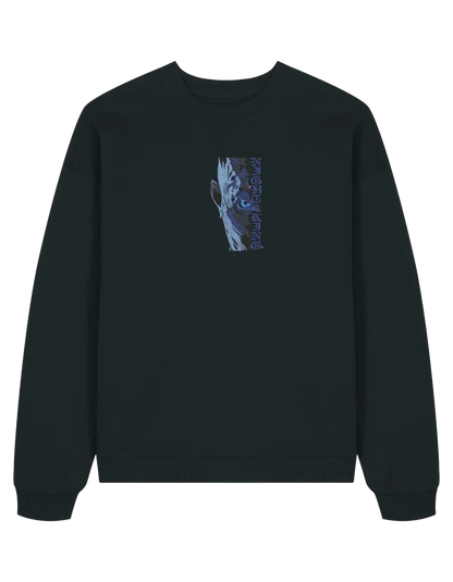 Night king sweatshirt game of Thrones
