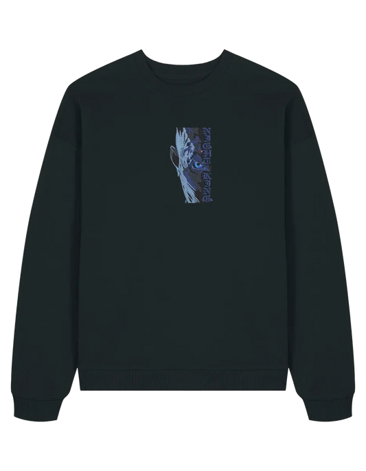 Night king sweatshirt game of Thrones