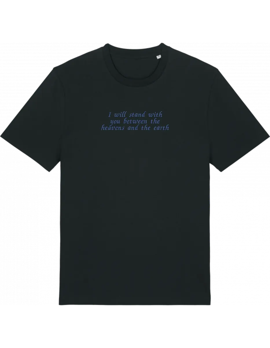 Heavens tricou Bridgerton