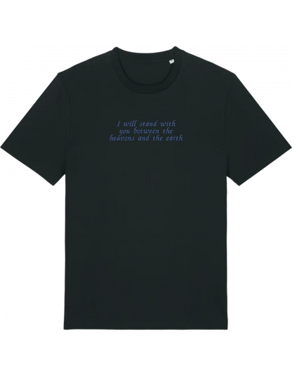 Heavens tricou Bridgerton
