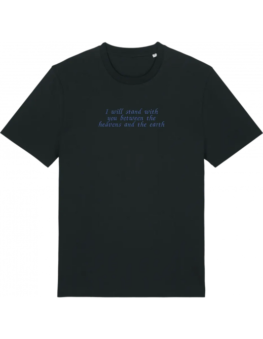 Heavens tricou Bridgerton