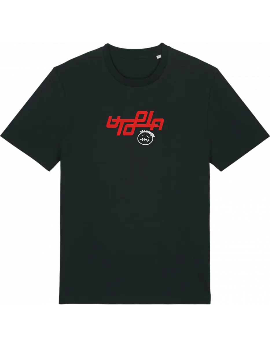 Utopia tricou Travis Scott