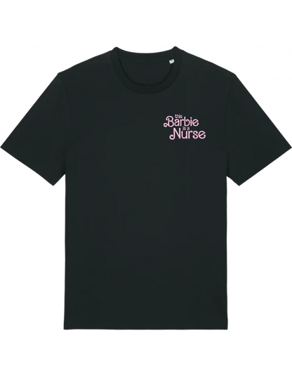 Nurse barbie tricou Medical
