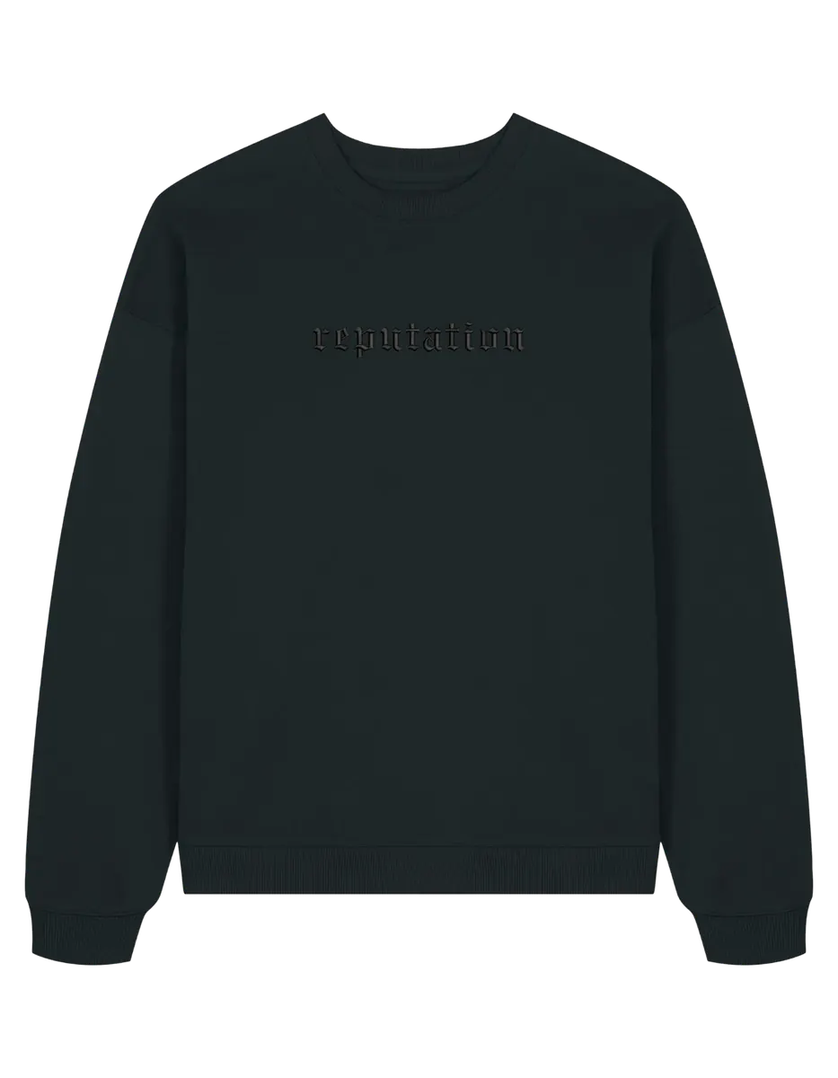Reputation sweatshirt Taylor Swift