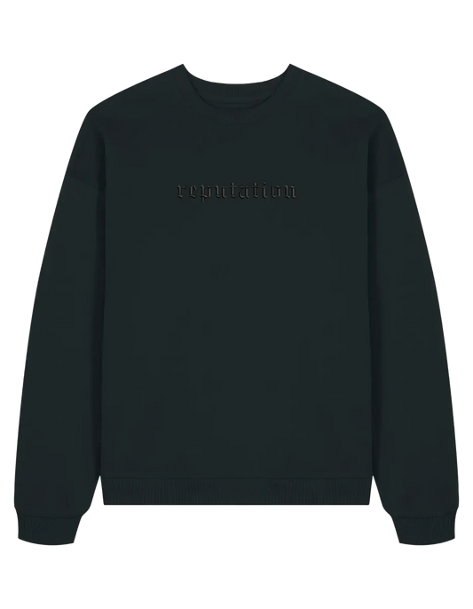 Reputation sweatshirt Taylor Swift