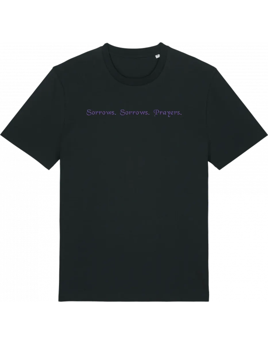 Sorrows tricou Bridgerton