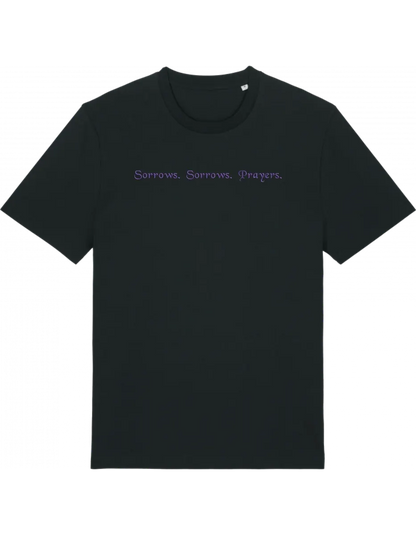 Sorrows tricou Bridgerton