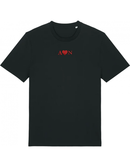 Initiale tricou