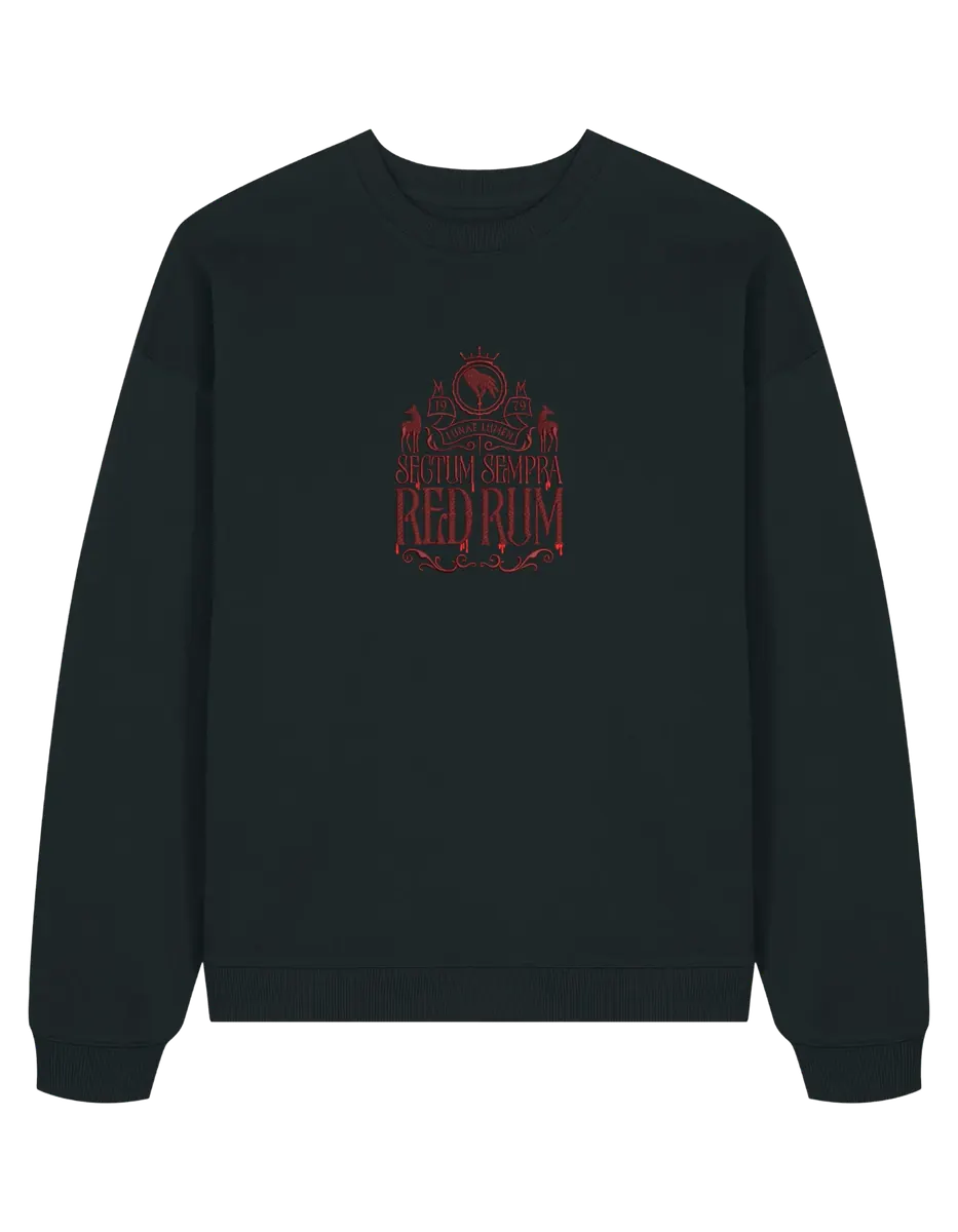 Sectumsempra sweatshirt Harry Potter