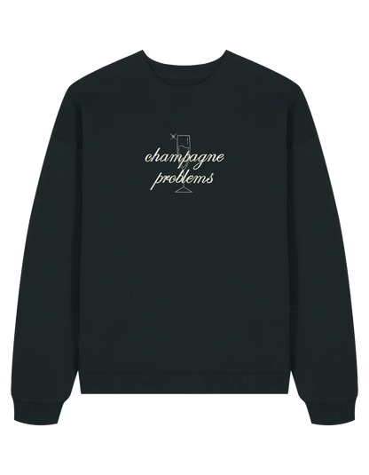 Champagne problems 2.0 sweatshirt Taylor Swift