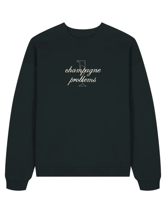 Champagne problems 2.0 sweatshirt Taylor Swift