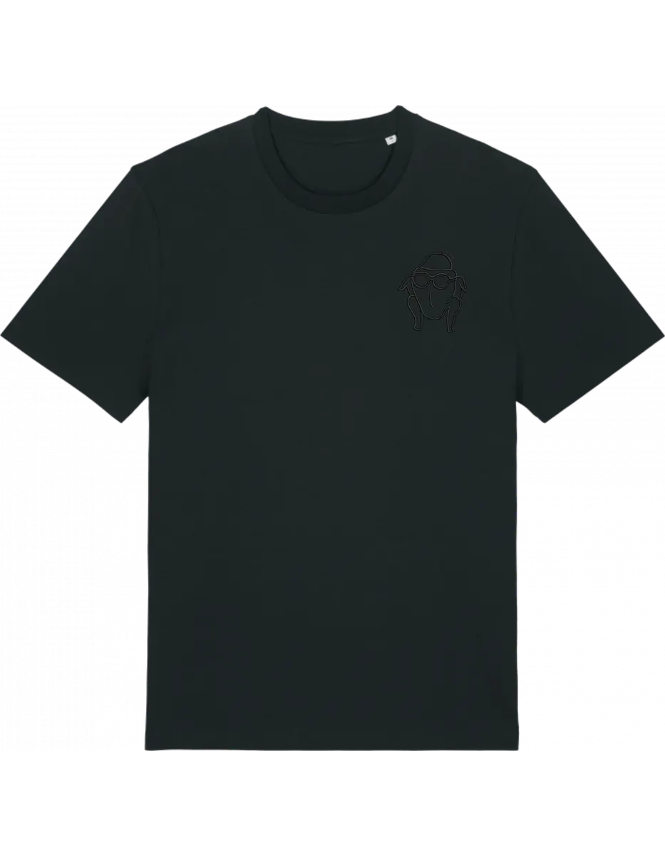Turkey tricou Friends