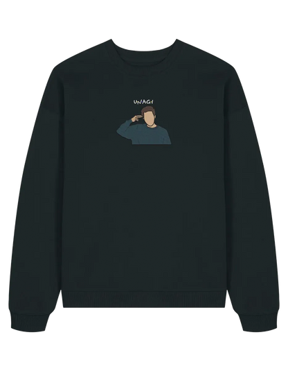 Ross sweatshirt Friends