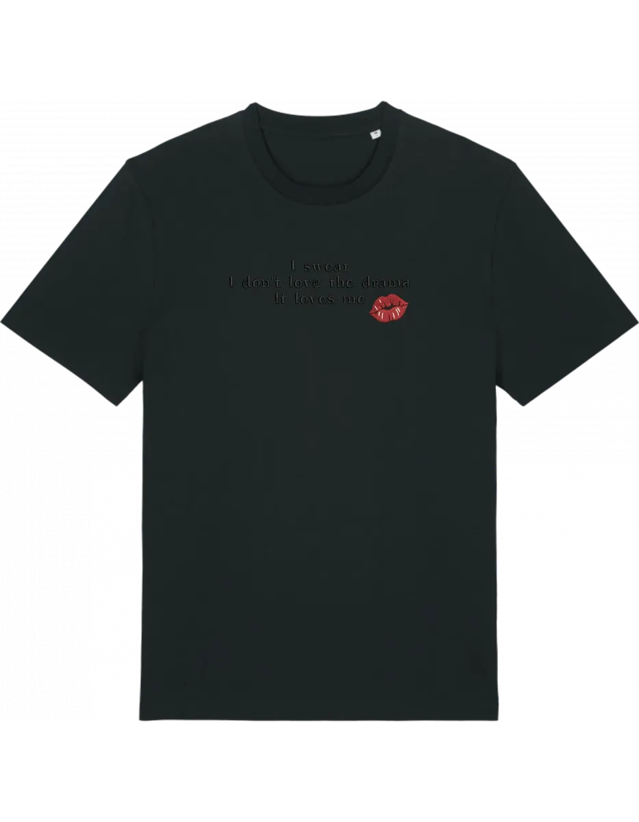 Love the drama tricou Taylor Swift