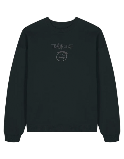 Travis sweatshirt Travis Scott