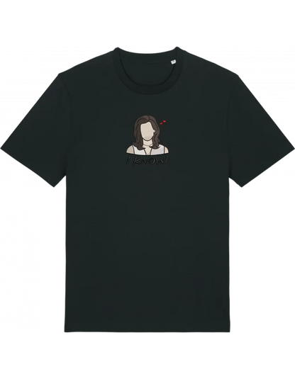 I know tricou Friends