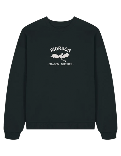 Riorson sweatshirt Fourth Wing