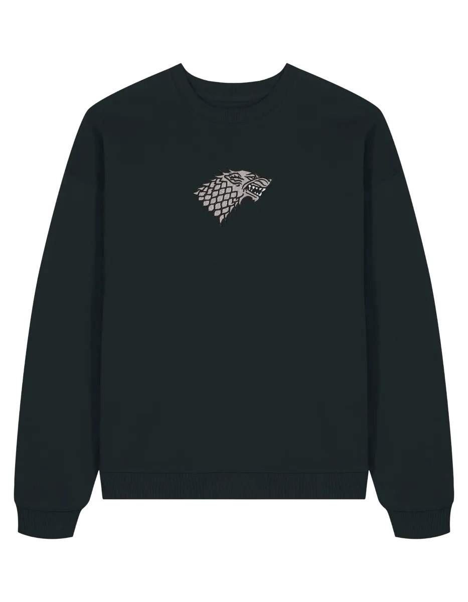 Wolf sweatshirt Game of Thrones