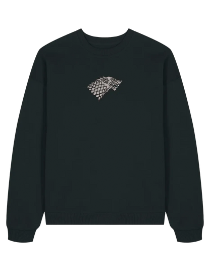 Wolf sweatshirt Game of Thrones