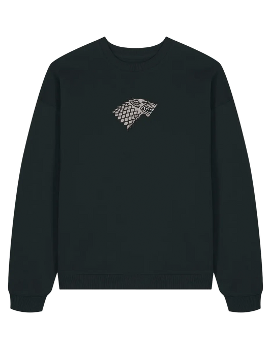 Wolf sweatshirt Game of Thrones