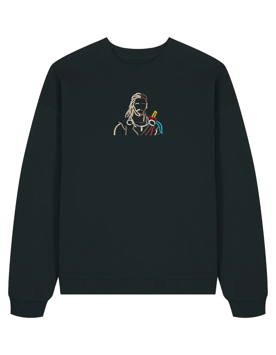 Thor sweatshirt