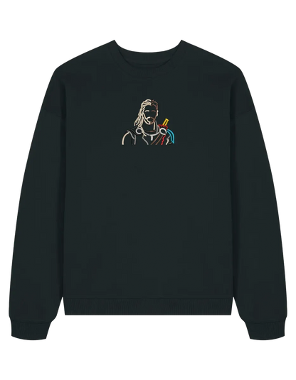 Thor sweatshirt